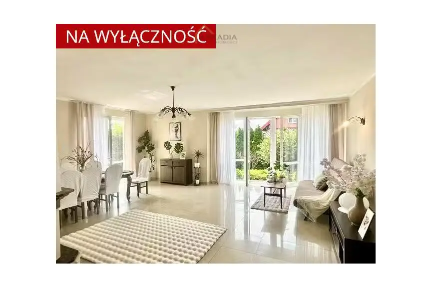 warszawski zachodni, Łomianki, Dziekanów Leśny, Rolnicza, Gotowy do zamieszkania