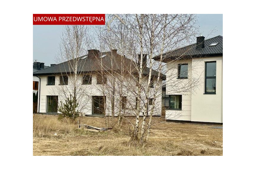 warszawski zachodni, Łomianki, wszystkie media miejskie.